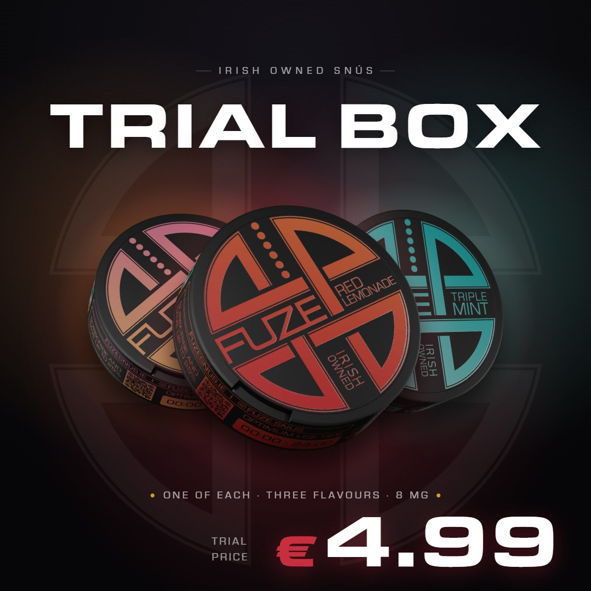 Trial Box