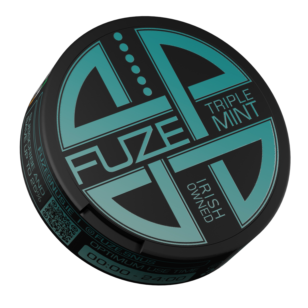fuse tobacco NICOTINE POUCHES Vape For Less Plugs into cigarette lighter of car and protects against burn TobaccoFree Snus and Pouches in