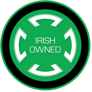 Irish Owned