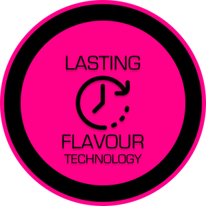 Lasting Flavour