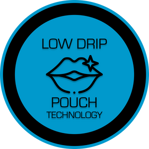 Low Drip Pouch