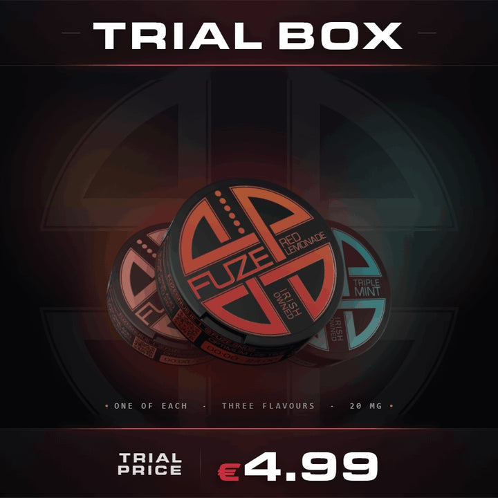 Trial Box